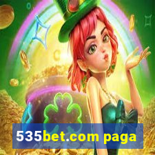 535bet.com paga